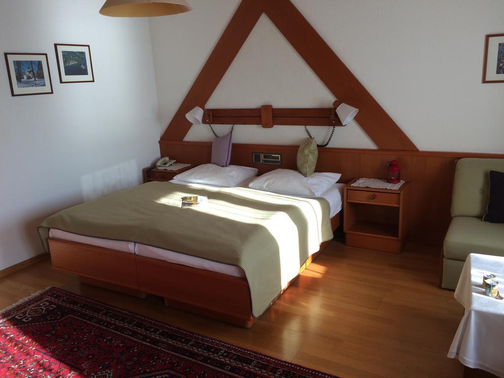 גמונדן Seehotel Schwan מראה חיצוני תמונה