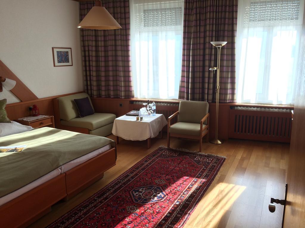גמונדן Seehotel Schwan מראה חיצוני תמונה