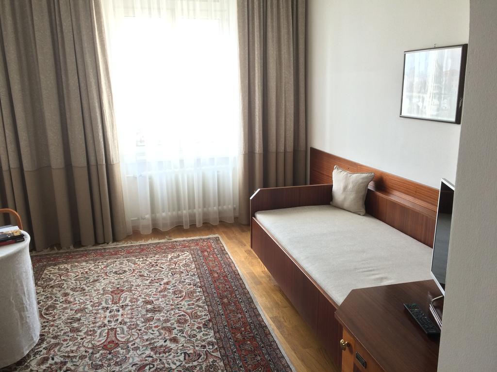 גמונדן Seehotel Schwan מראה חיצוני תמונה