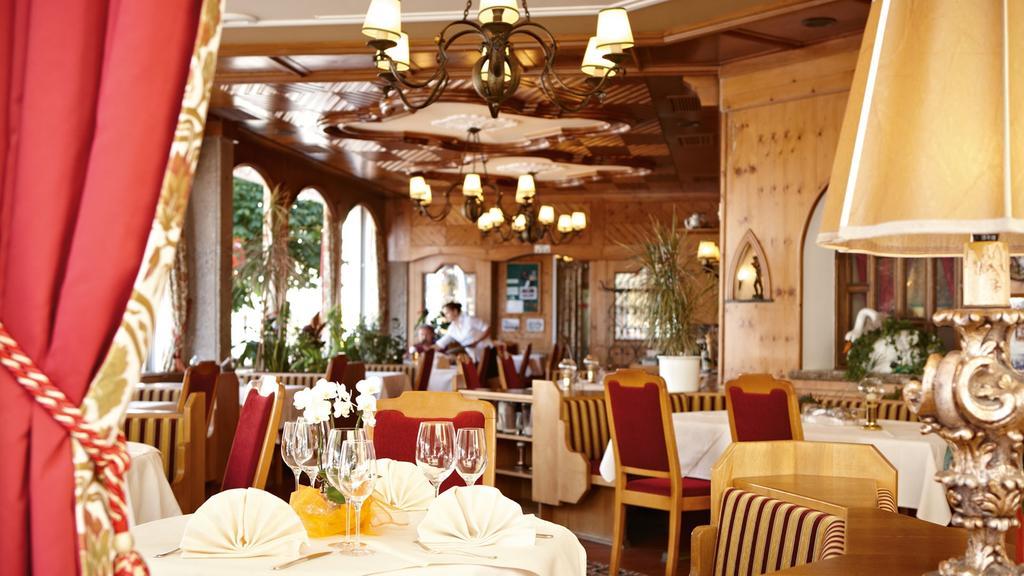 גמונדן Seehotel Schwan מראה חיצוני תמונה