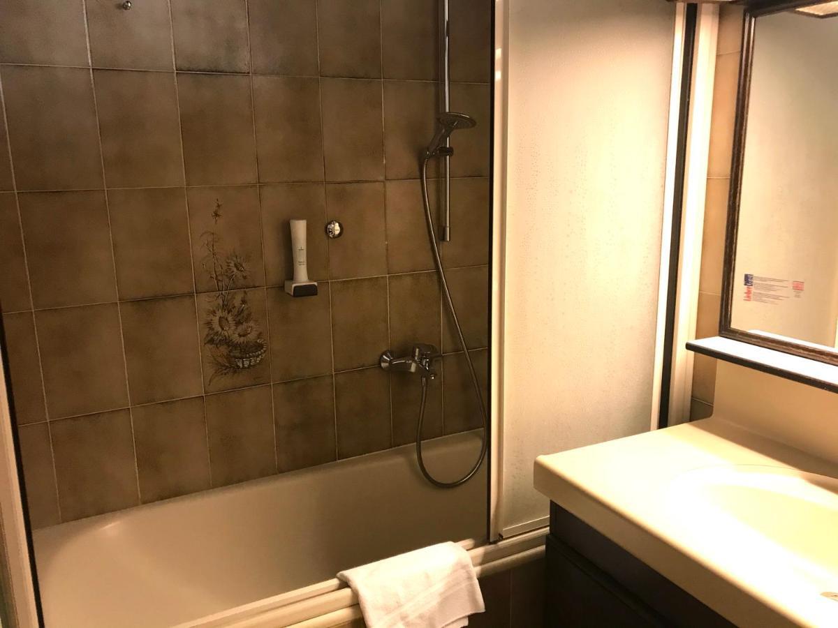 גמונדן Seehotel Schwan מראה חיצוני תמונה